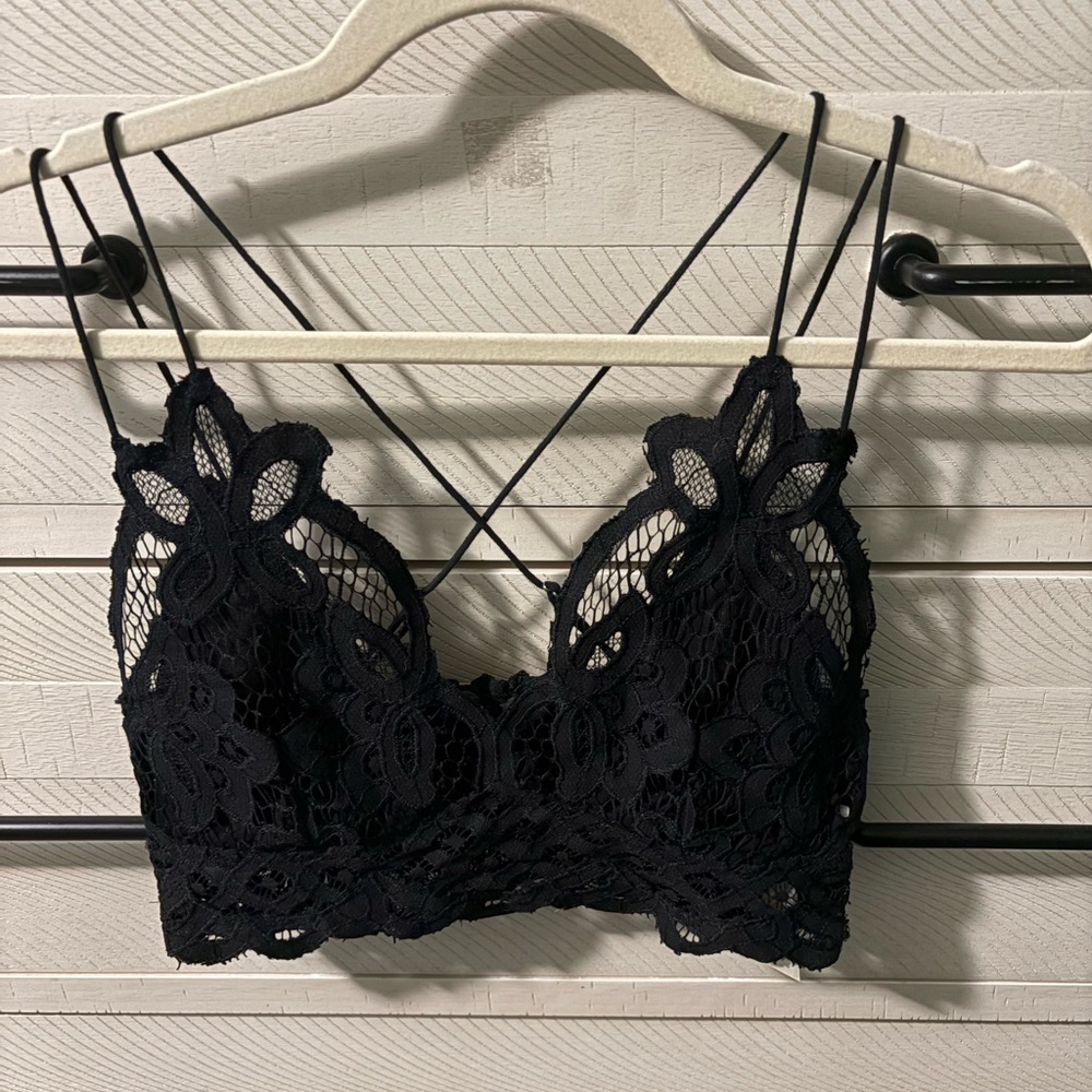 Free People FP One bralette